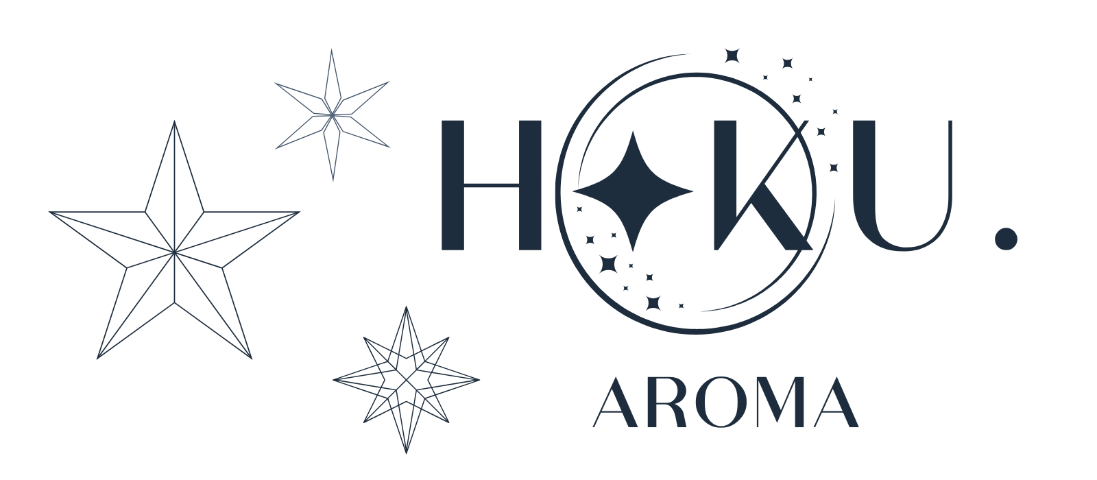 HOKU.AROMA